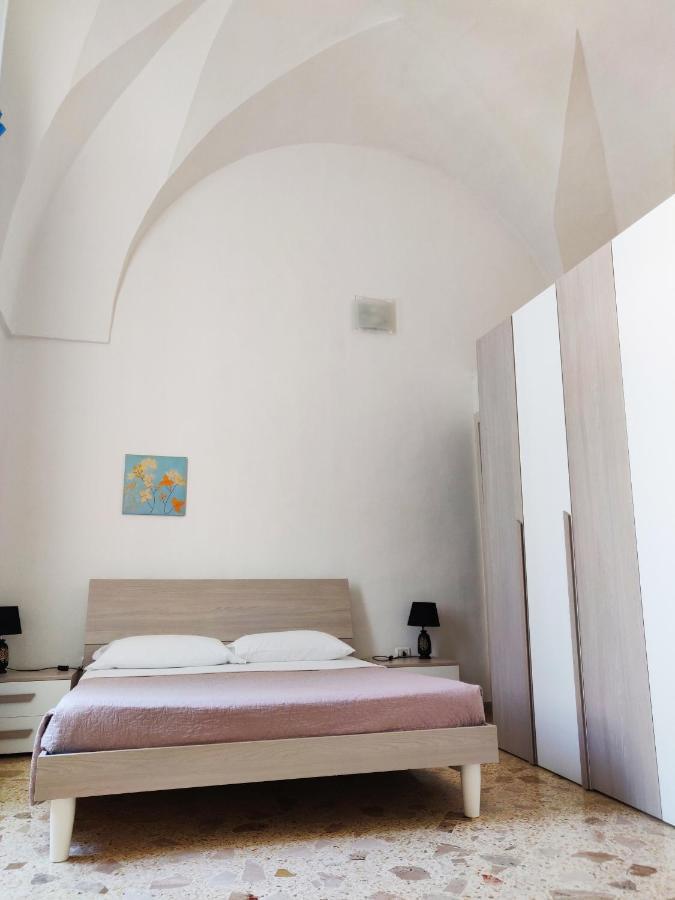 Wish Rooms Lecce Exterior photo